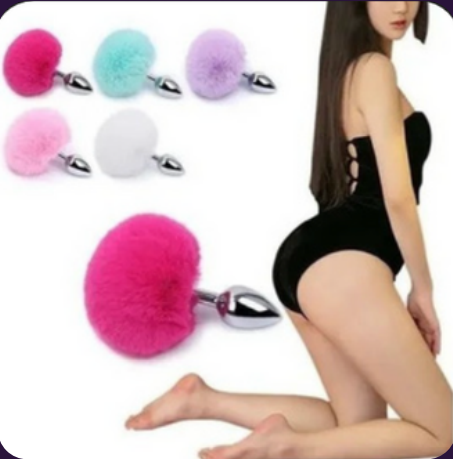 Cola de Conejo Acero